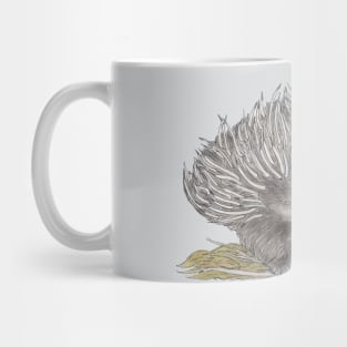 Echidna Mug